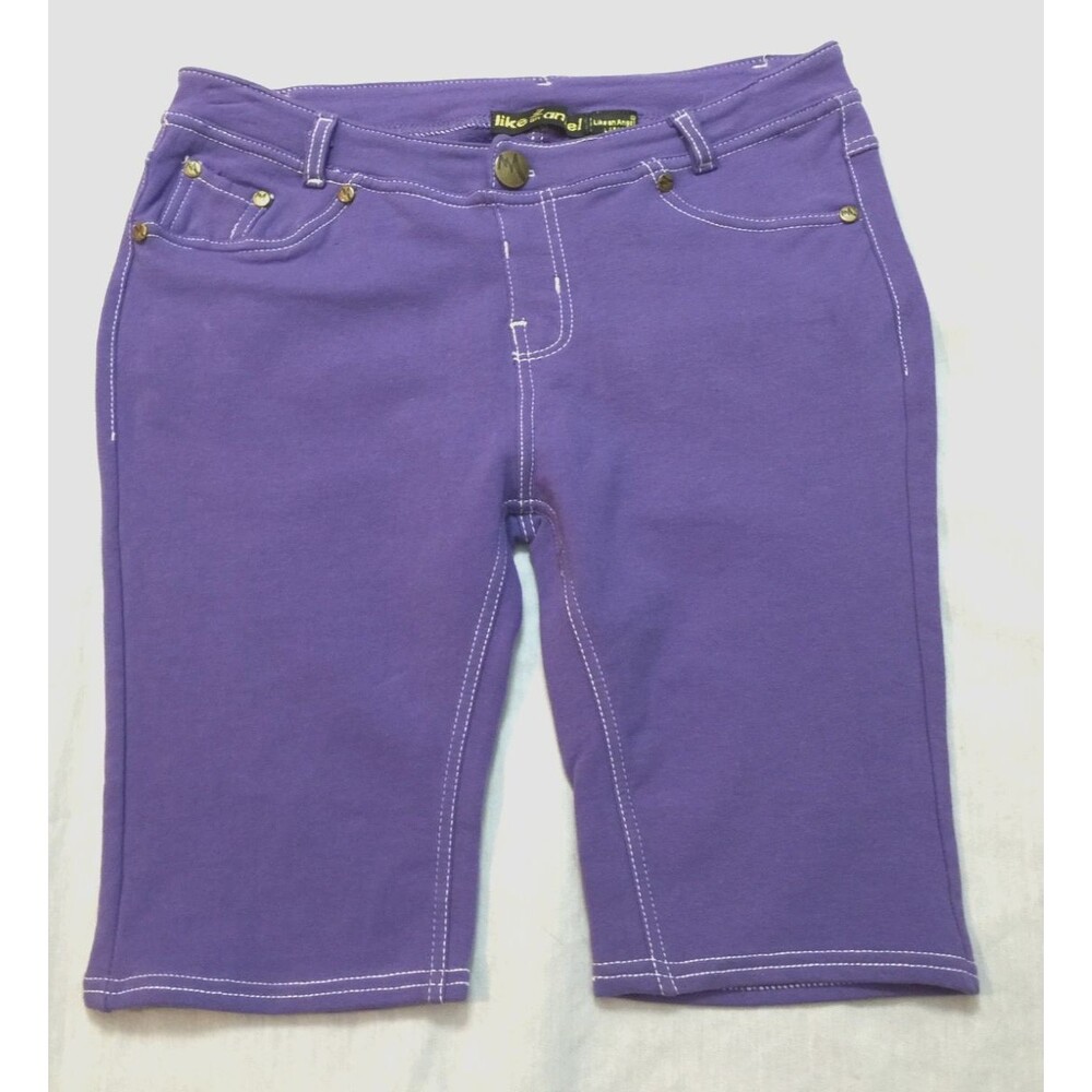 LIKE AN ANGEL GIRLS SHORTS SIZE L